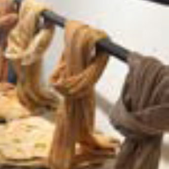Shawl & Hand Fringe Cotton Scarves