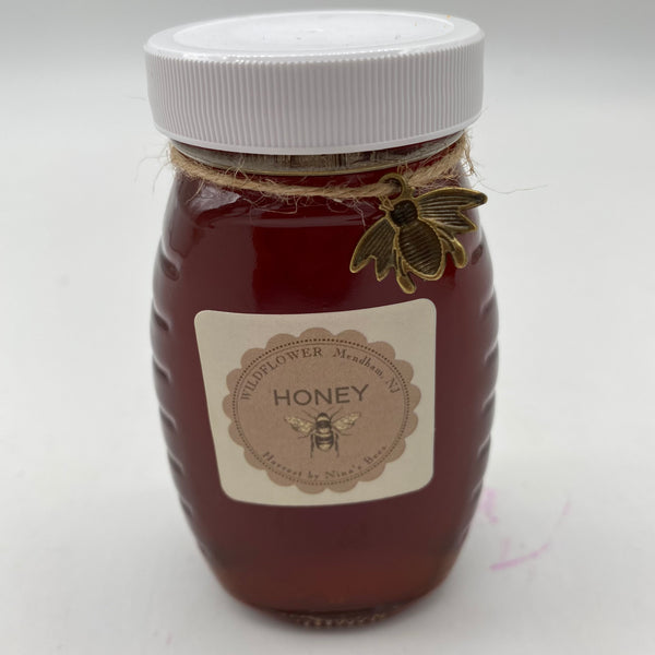 Bee Kind Honey
