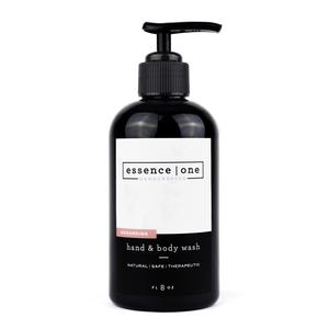 Essence | One - Hand and Body Wash + Lotions