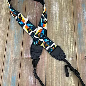 Camera Straps