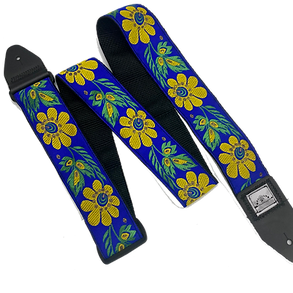 Guitar Straps