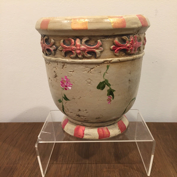 Wine Bucket - Red Bank Artisan Collective jewelry art vintage recycled Home Goods, Red Bank Artisan Collective 