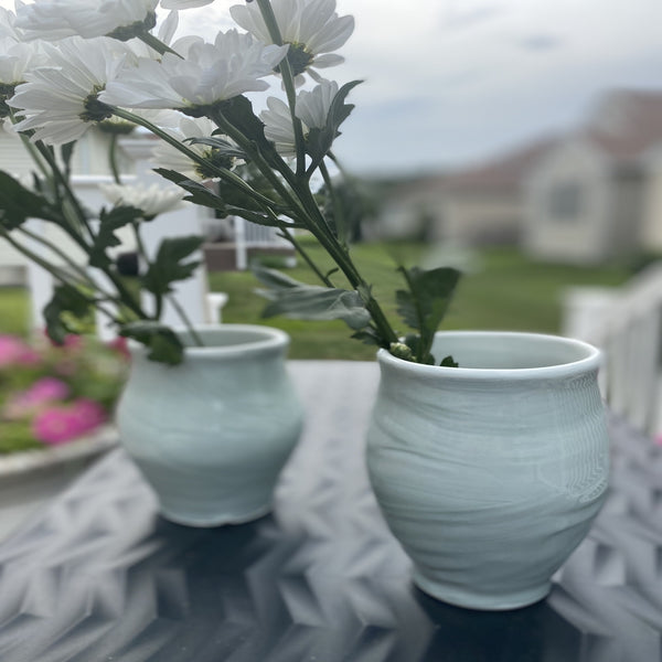 Porcelain Vases