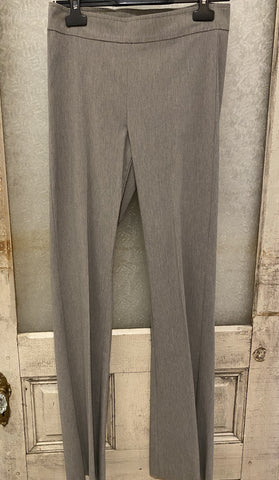 Pull-On Pants in Taupe