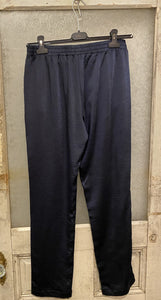 Lilla / P Pull-On Navy Trouser