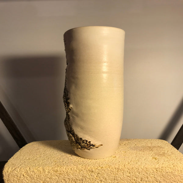 Functional Ceramic Vase