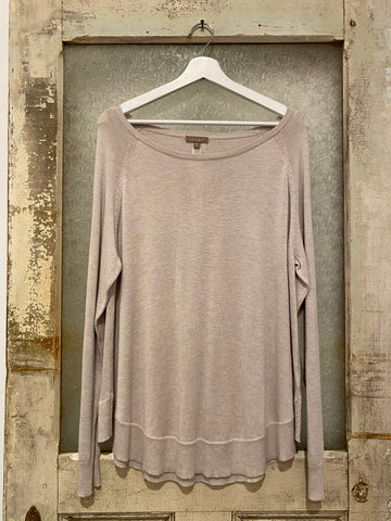 Lilla / P Barley Swing Sweater
