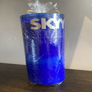 Sky Vodka Scented Candle