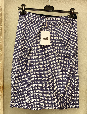Niu Tubular Skirt
