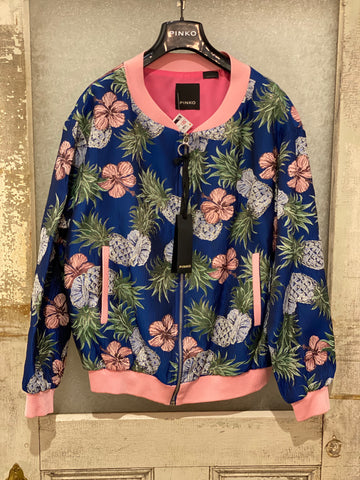 Pinko Bomber Jacket