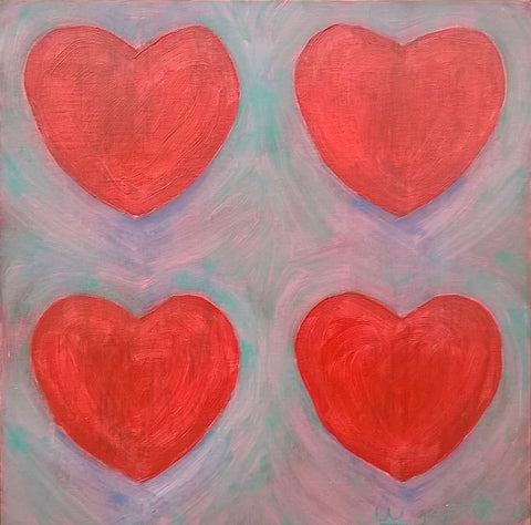 Hearts