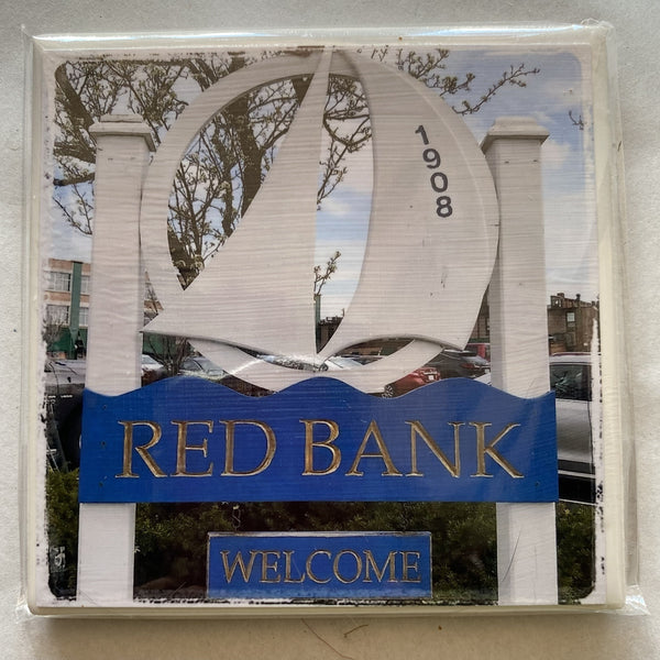 Red Bank Coasters