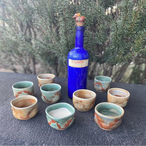 Wine & Tea Tumblers