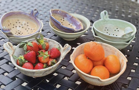 Bowls of All Kinds