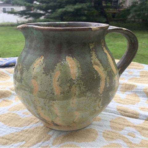 Pitchers - Wine jug and more...