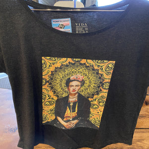Frida Kahlo T-shirts