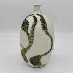 Scaled Vase