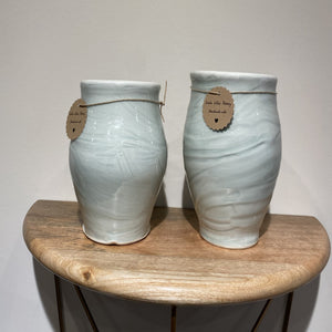 Porcelain Vases