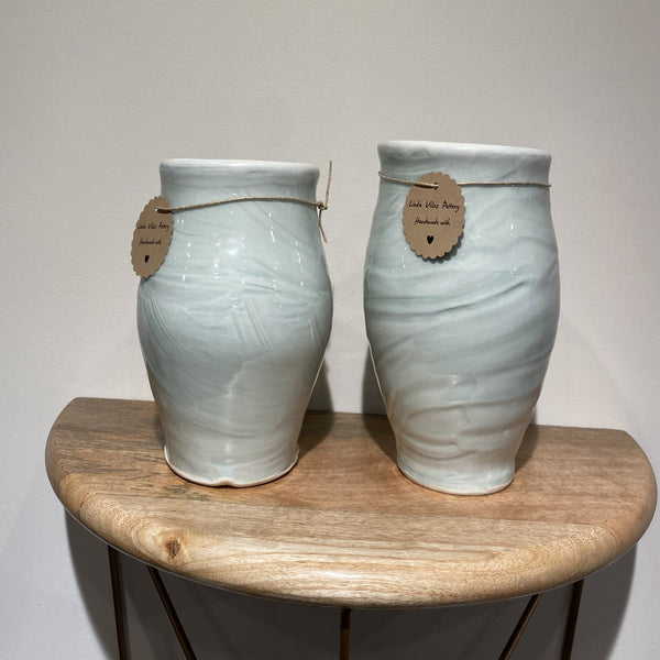 Porcelain Vases