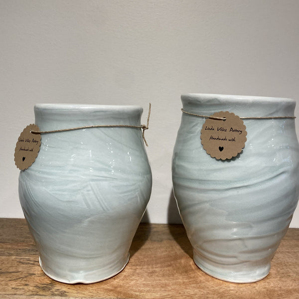 Porcelain Vases