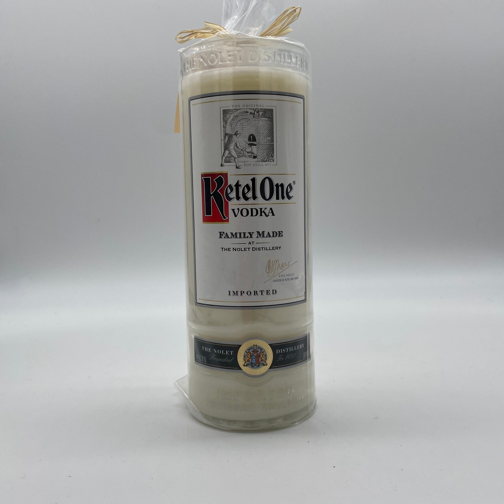 Ketel One Candle