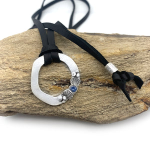 Beach Theme Jewelry Eyeglass Holder Necklace