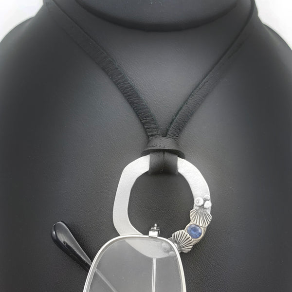 Beach Theme Jewelry Eyeglass Holder Necklace