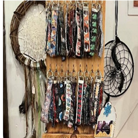 Keychain Lanyards