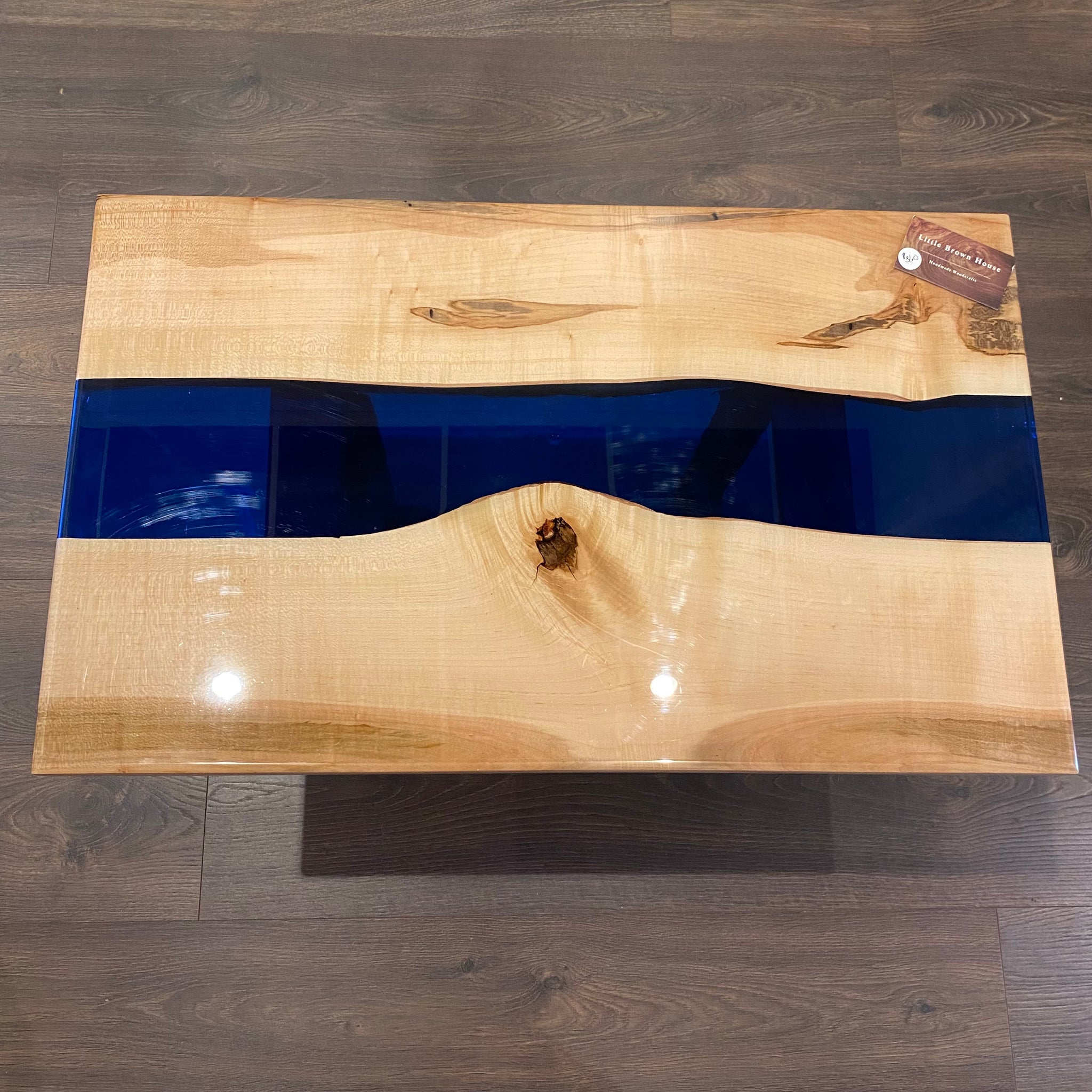 Resin Tables – Red Bank Artisan Collective