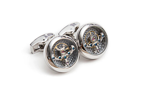 Cuff Links