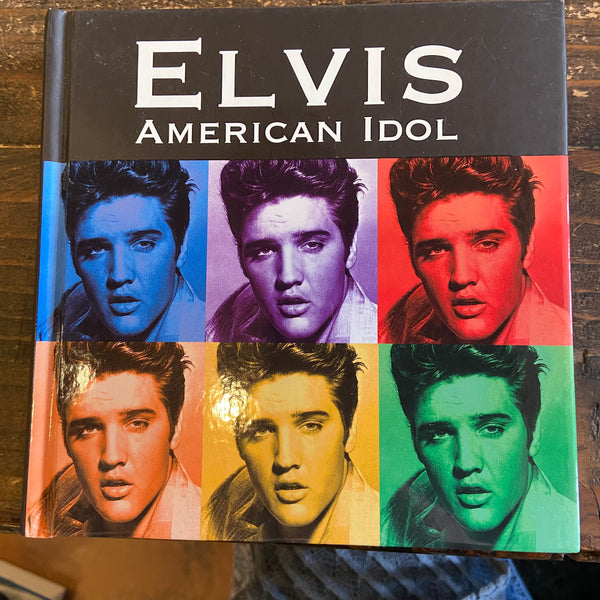 Elvis Memorabilia