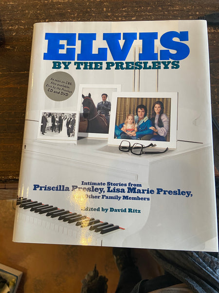 Elvis Memorabilia
