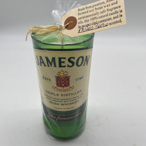 Jameson Candle