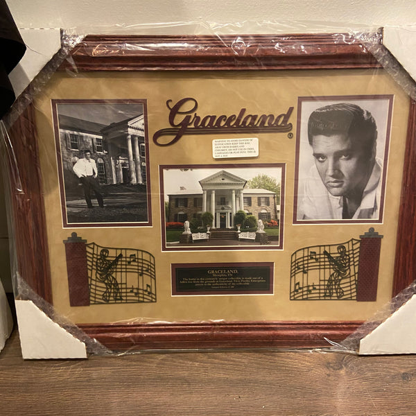 Elvis Memorabilia