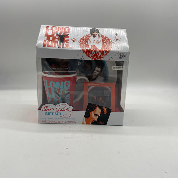Elvis Memorabilia