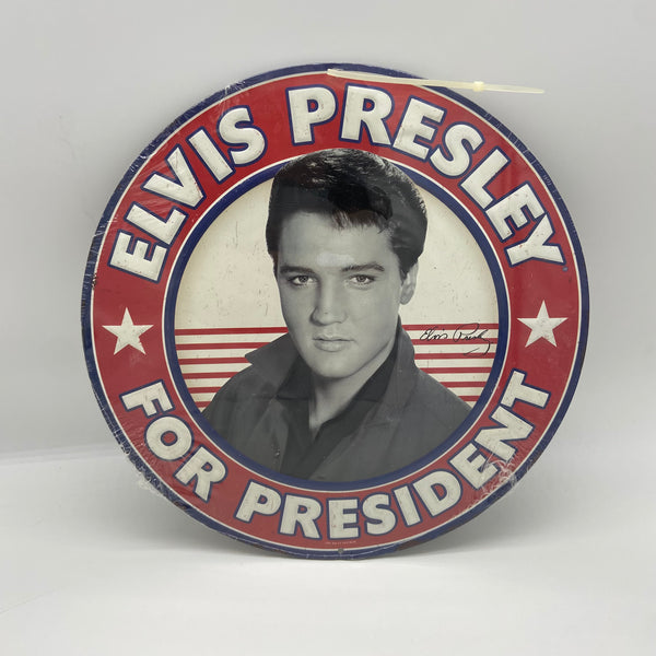Elvis Memorabilia