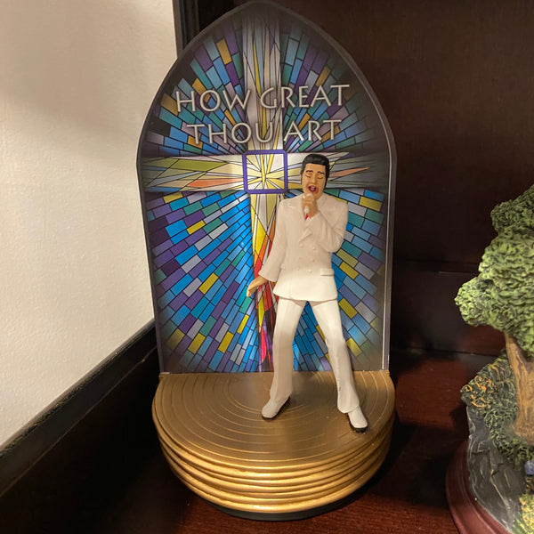 Elvis Memorabilia