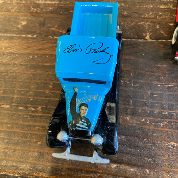 Elvis Memorabilia