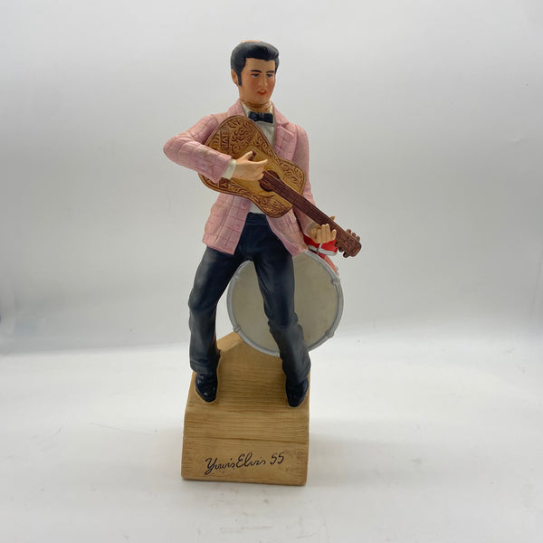 Elvis Memorabilia
