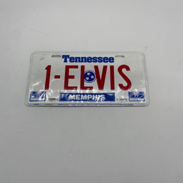 Elvis Memorabilia