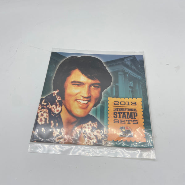 Elvis Memorabilia