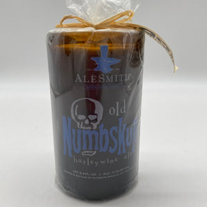 AleSmith Old Numbskull Scented Candle